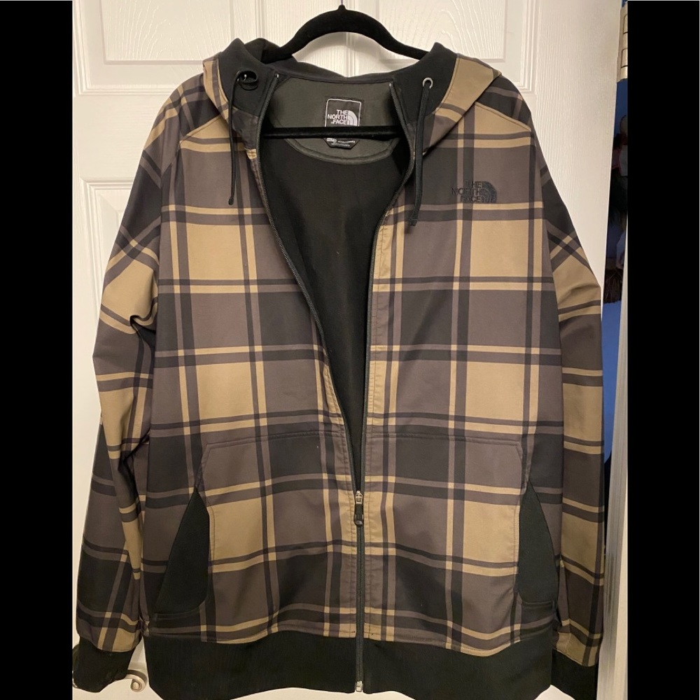 Men’s XXL The North Face Jacket